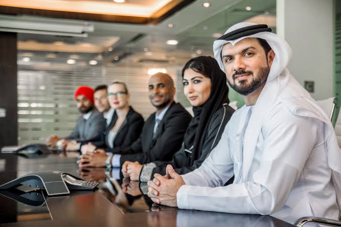 Business Consultancy Services