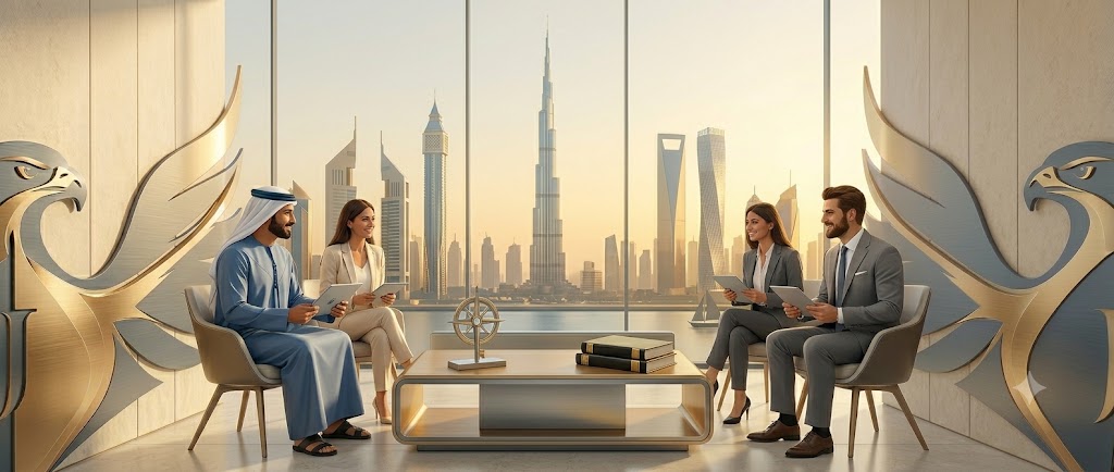 UAE Residency